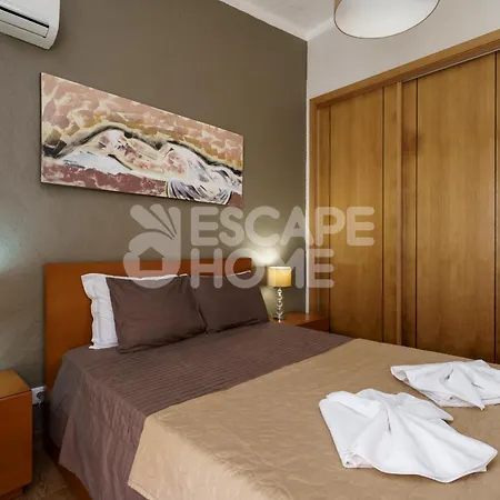 펜션 Estrela Do Mar