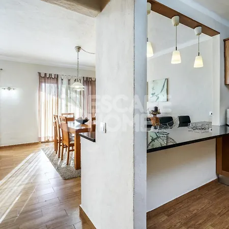 펜션 Estrela Do Mar 포르체스