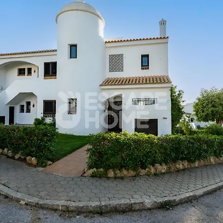 Estrela Do Mar 포르체스