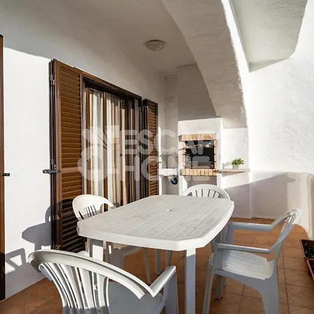 Vakantiehuis Estrela Do Mar *