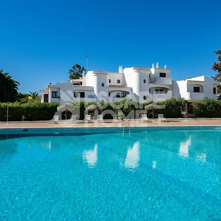 Estrela Do Mar Дом отдыха Поршеш