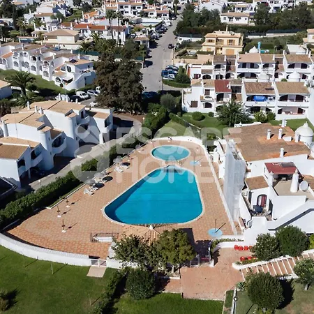 Estrela Do Mar Porches (Algarve)