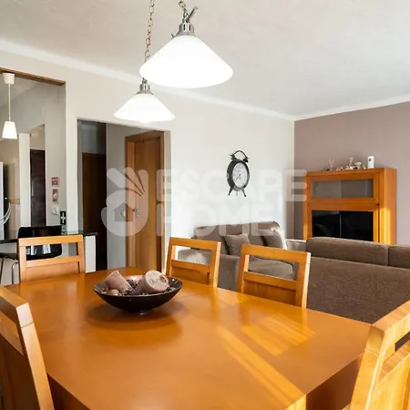 Estrela Do Mar Vakantiehuis