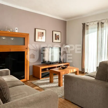 Estrela Do Mar Vakantiehuis *