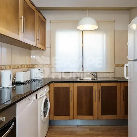 Vakantiehuis Estrela Do Mar *