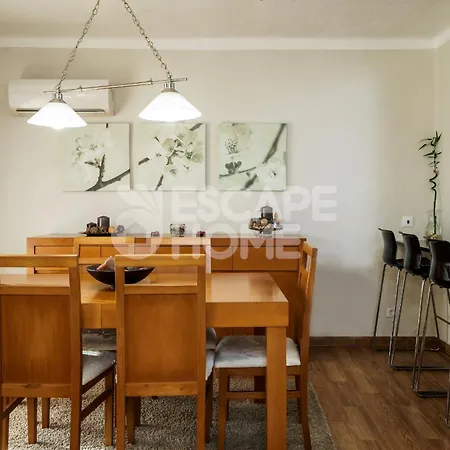 Estrela Do Mar Vakantiehuis Porches (Algarve)