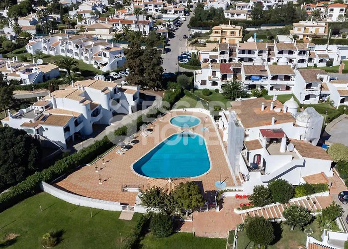 Estrela Do Mar Porches (Algarve)